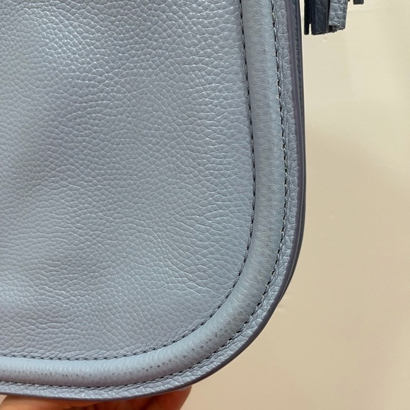 Kate Spade Orchard Street Hemsley Crossbody Bag - Picture 13 of 15